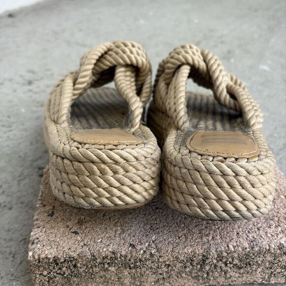 DL1961 Calla rope slides - Picture 5 of 7